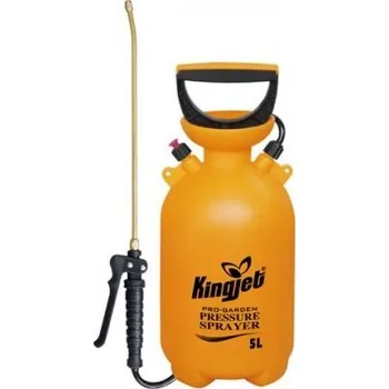 Postřikovač GARDIM Postřikovač Kingjet 50DW (5L)