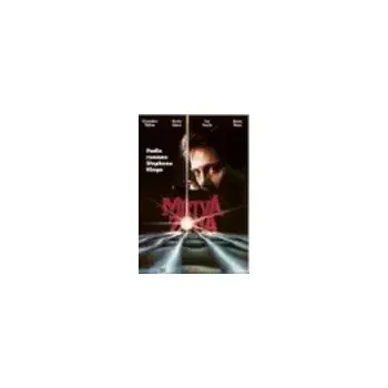 DVD film Mrtvá zóna - DVD