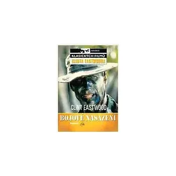 Bojové nasazení ( originální znění s CZ titulky ) - DVD plast