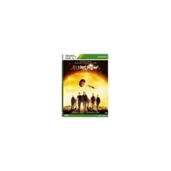 DVD film Sunshine - DVD