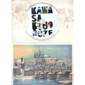 DVD film Kawasakiho růže ( dárkový obal ) - DVD