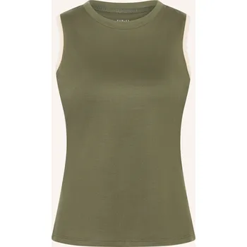Varley Dámské Tílko Arton, olivová, 38