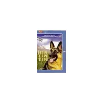 DVD film Rin Tin Tin - DVD