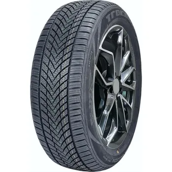 Celoroční osobní pneu Celoroční pneu 255/50R19 107Y, Tracmax, TRAC SAVER A/S