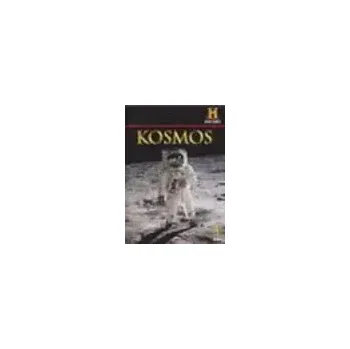 DVD film Kosmos 4 - DVD
