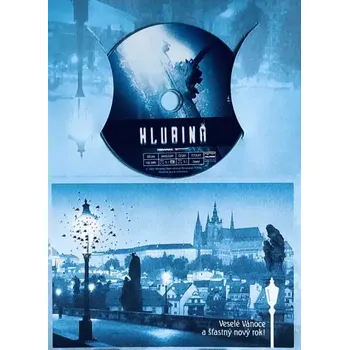 DVD film Hlubina - DVD /dárkový obal/