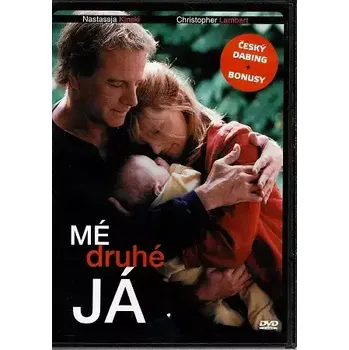 DVD film Mé druhé já ( slim ) DVD