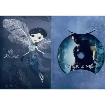 DVD film Útěk z MS-1 - DVD /dárkový obal/