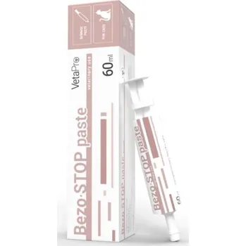 VetaPro Bezo Stop Pasta 60 ml