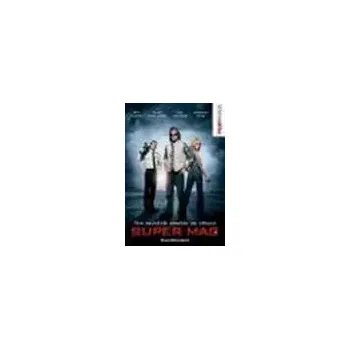 DVD film Super Mag ( digipack ) DVD