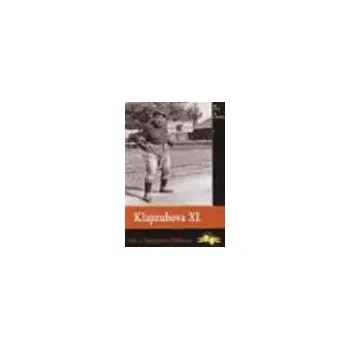 DVD film Klapzubova XI. - DVD