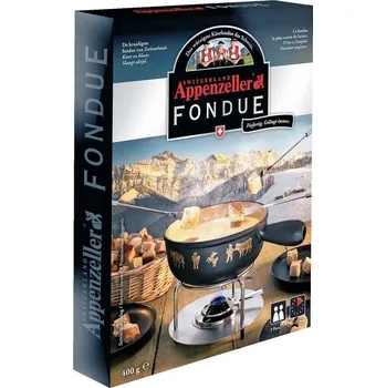 Hardegger - Fondue Appenzeller 400g