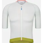 Isadore Alternative Jersey M bílá/zelená - 10 % pro přihlášené BFEXTRA10