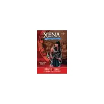 Xena disk 11 - DVD