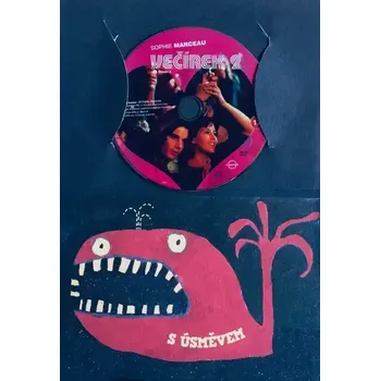 DVD film Večírek 2 - DVD /dárkový obal/