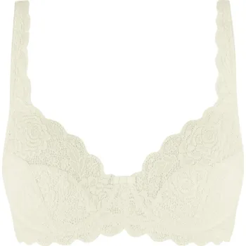 Podprsenka Tosca Italy podprsenka s krajkou 75B smetanová