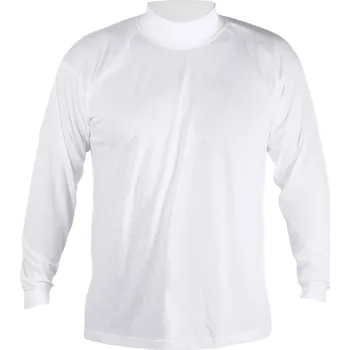 René rolák unisex 100% bavlna M bílá