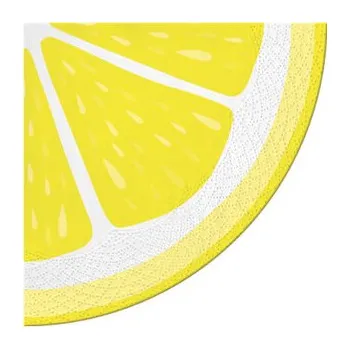 Papírový kapesník Ubrousky PAW Dekor K (12ks) Just Lemon