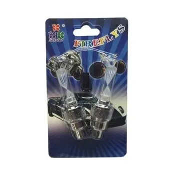 Duše na kolo PK blikací ventilek PK128-1