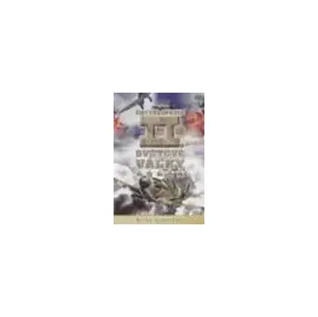 DVD film Encyklopedie II. světové války 3 - Bitva o Británii - DVD