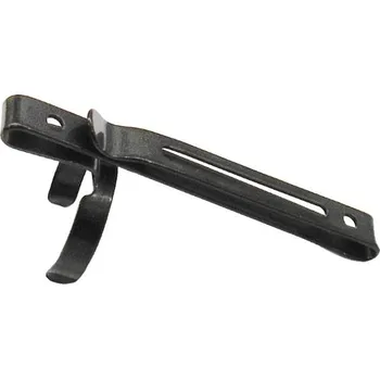 Náhradní spony pro svítilny Fenix - Fenix PD25R