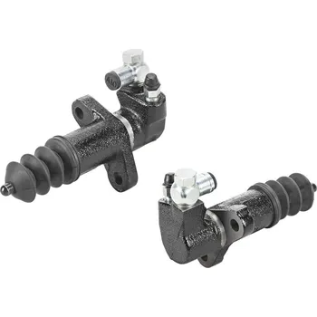 Spojkový válec Pomocný válec, spojka VALEO 804770