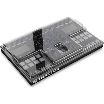 Příslušenství pro DJ techniku Decksaver Native Instruments Kontrol S5 Ochranný kryt pro DJ kontroler