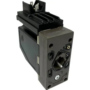 Elektroinstalační materiál Danfoss Aktuátor PVEH-U 11-32V Hirschmann