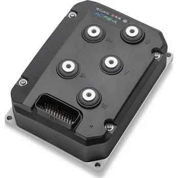 Měnič napětí Curtis Instruments Měnič AC F6-A 80V 450A IMU CAN