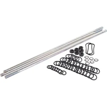 Rozvaděč Danfoss Montážní sada PVAS pro rozvaděč PVG 16 a PVG 32