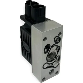 Elektroinstalační materiál Danfoss Aktuátor PVEA-CI16 11-32V Deutsch