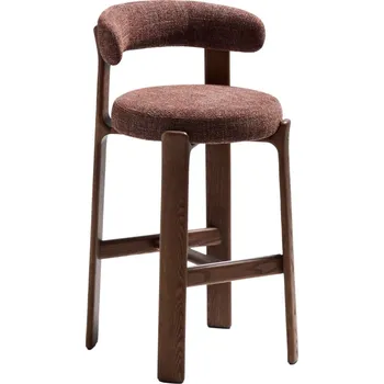 Barová židle Kave Home Barová židle Granite 75 cm