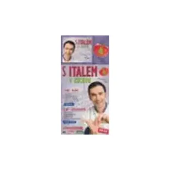 DVD film S italem v kuchyni 4 - DVD