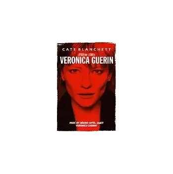 DVD film Veronica Guerin /plast/-DVD