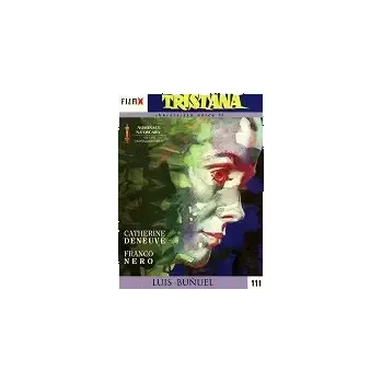 DVD film Tristana - digipack DVD FilmX 111