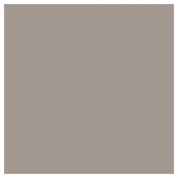 Papírový kapesník Ubrousky PM Airlaid 40x40 cm 12ks Grey