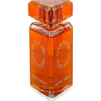 Unisex parfém State Of Mind Aesthetic Turbulence 100 ml parfémovaná voda unisex