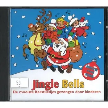 Česká hudba Jingle bells - CD