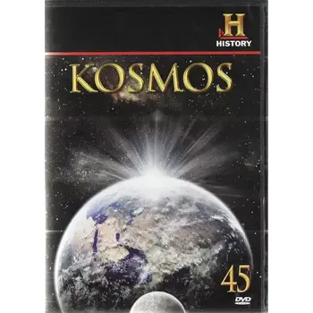 DVD film Kosmos 45 - DVD