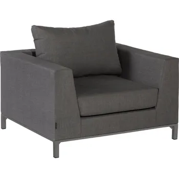 WOOOD Zahradní křeslo Sicilia