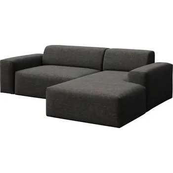 Pohovka Rodier Rohová pohovka Villet 250 cm, pravá