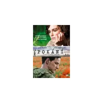 Pokání - DVD - plast