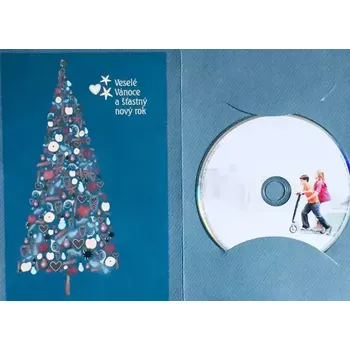 DVD film Little Manhattan / Malý Manhattan - DVD /dárkový obal/