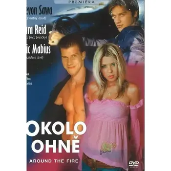 Okolo ohně - DVD