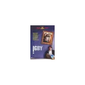 DVD film Igby - DVD