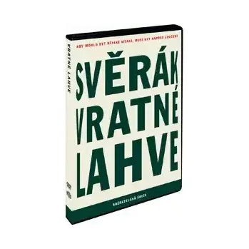 Vratné lahve ( plast ) - DVD