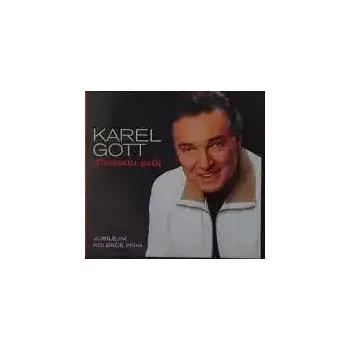 Česká hudba Karel Gott - Zůstanu svůj (CD plast slim)