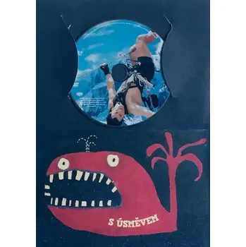 DVD film Cliffhanger - DVD /dárkový obal/