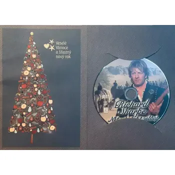 DVD film Richard Sharpe - Nebezpečné poslání - DVD /dárkový obal/