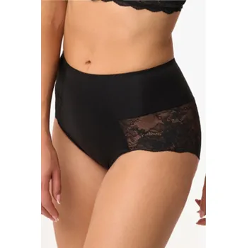 Dámské spodní prádlo Babell BBL 203 kolor:czarny S